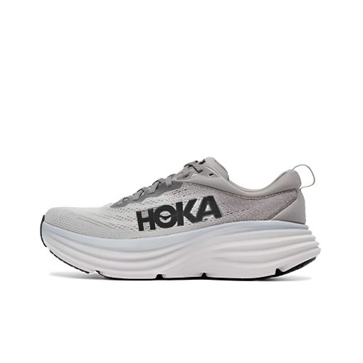 호카 본디 8 샤크 그레이 1127953-SHMS