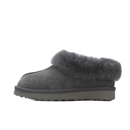 UGG 슬립온 클로즈드 토 앵클 부츠 1134810-SKP UGG 태젯 그레이