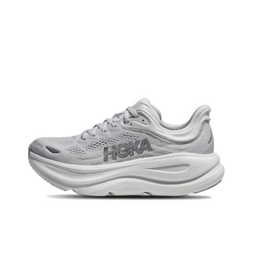 호카 본디 9 스타더스트 실버 - 레귤러 1162012-SDST