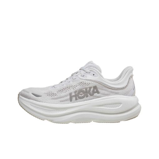 호카 본디 9 스타더스트 실버 - 레귤러 1162012-SDSTS