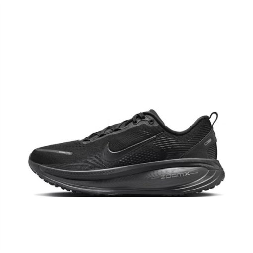 나이키 보메로 18 블랙 다크 스모크 그레이 HM6803-005
