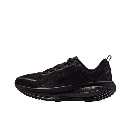 (W) 나이키 보메로 18 블랙 다크 스모크 그레이 HM6804-004