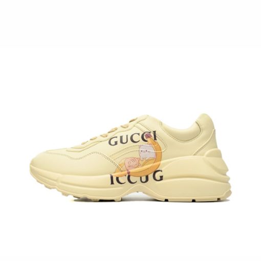 구찌 라이톤 바나냐 (Gucci Rython Banana) 659408 2SH00 9522