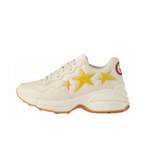 구찌 라이톤 '스타즈' (Gucci Ryton 'Stars') 660938 2SH10 9560