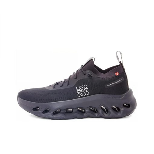 로에베 x 온 러닝 클라우드틸트 올 블랙 M929282X15-3088