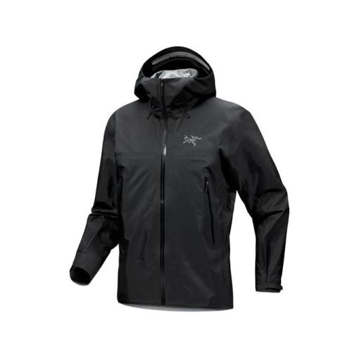 라프리마 아크테릭스 베타 SL 자켓 맨 M AJPFM10552BLK