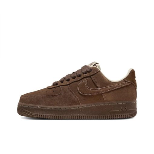 Nike Air Force 1 '07 Cacao Wow FQ8901-259