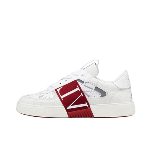 발렌티노 VL7N '화이트 레드' (Balentino VL7N 'White Red') VY2S0C58WRQEY6