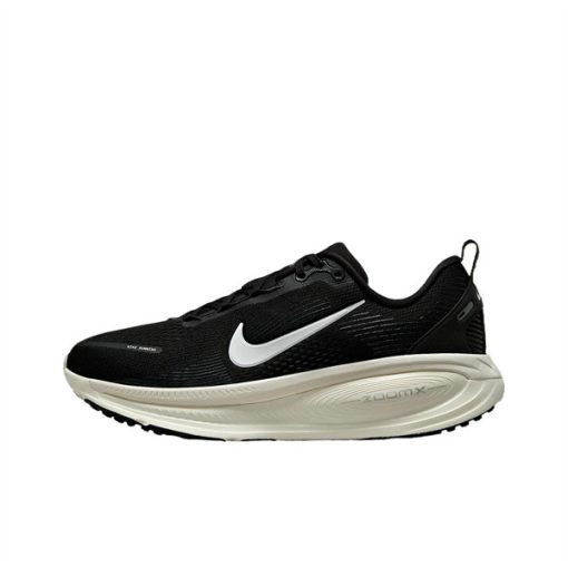 (W) 나이키 보메로 18 블랙 코코넛 밀크 HM6804-005