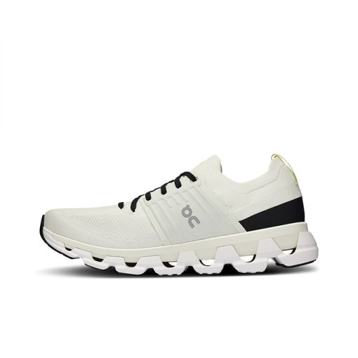 온 러닝 클라우드스위프트 3 아이보리 블랙 3MD10560791