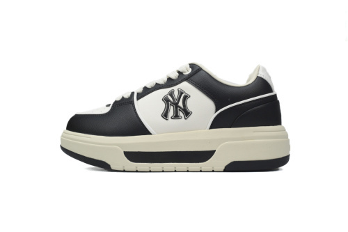 MLB NY (베이직) 청키 라이너 베이직 뉴욕 양키스 스니커즈 3ASXCLS4N-50BKS